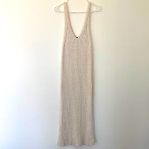Free People Emmy Sweater Dress
